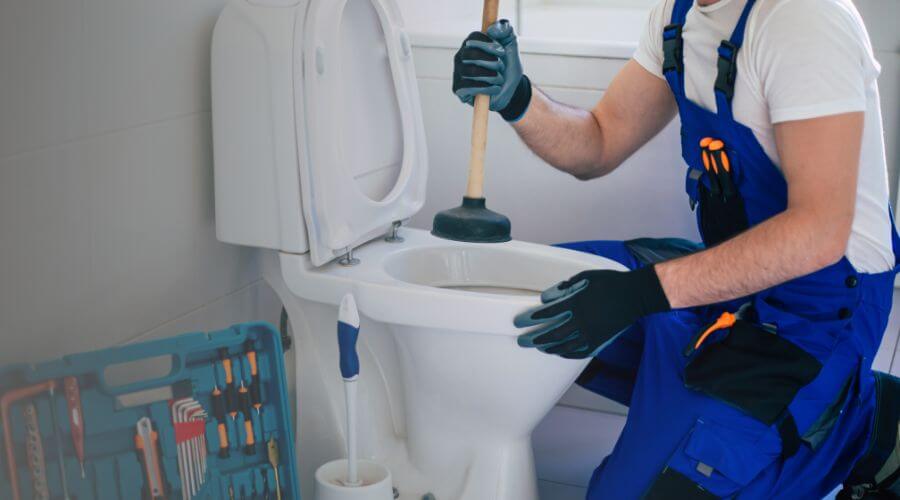 Professional expert plumbing services in Madison, NJ